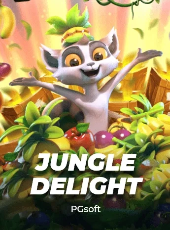Jungle Delight