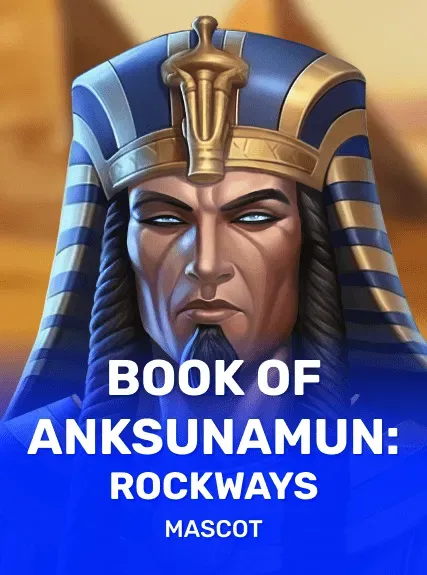 Book of Anksunamun: Rockways